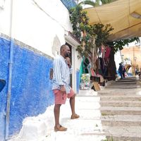 Wilfred Premji的照片