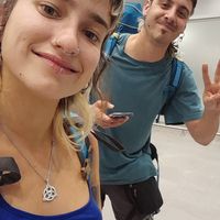 meri blade monclus's Photo