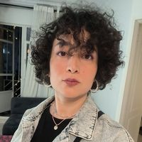 Saeideh Hosseini's Photo