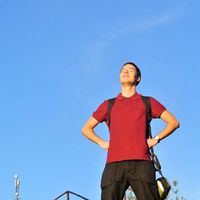 Andrey Valenkov的照片