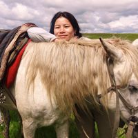 Kim Emma BUI的照片