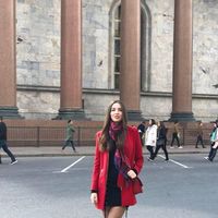 Fotos de Anna Denshchik