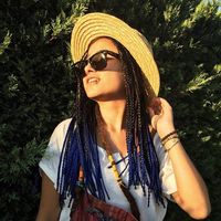 Aysan Naz Türkmen's Photo