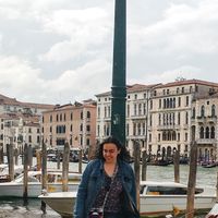 Natalia Cubillos's Photo