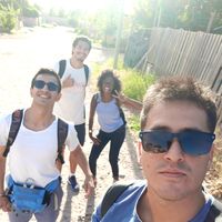 Фотографии пользователя Victor De França Fernande