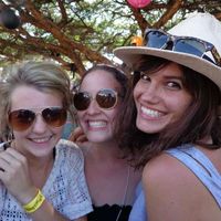 Jeanne Coetzee's Photo