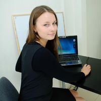 Anna Epifanzeva's Photo