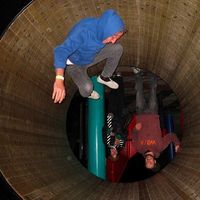 Sjoerd Handgraef's Photo