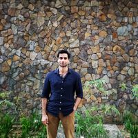 Shahab Sharfaei的照片