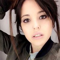 Paloma Fernandez Guerra's Photo