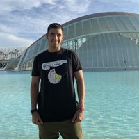 Daniel Echeverri's Photo