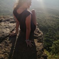 Daniela Diaz's Photo