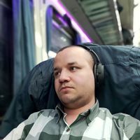 Ahmed Gamiel's Photo