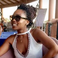 Lebopo Letshwiti's Photo