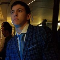 Arijan Jelenovic's Photo