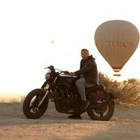 Mehmet+Can Çopur的照片