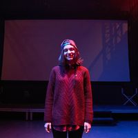 Asya Nicolaeva的照片