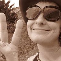 Silvia Stöcker的照片