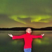 Olga Barabanova's Photo