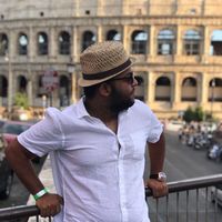 Ahmed El-Shaer's Photo