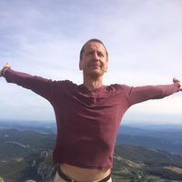 Aigars Kruskops's Photo