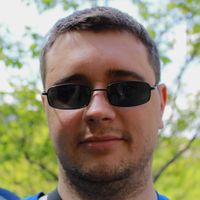 DMITRIY YAMKOVOI's Photo