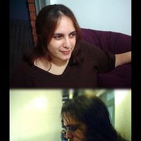 Kai and Nofar Mark's Photo