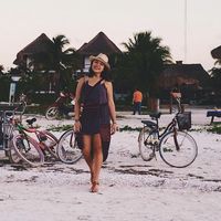 Photos de Ximena Prieto