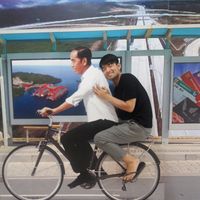 Taku Okamoto's Photo