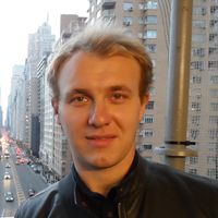 Fotos de Sergey Sherstyuk