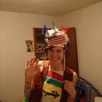 Kelly Heber的照片