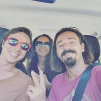 Shlomi Dabush的照片