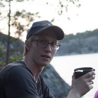 Erik Lindman的照片