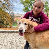 Darina Baturina的照片