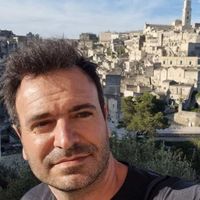 José Luis Vergara Morales's Photo