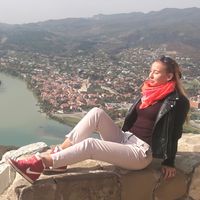 Анастасия Волкова的照片