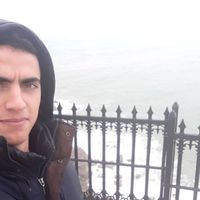 Ahmed Sarsri的照片