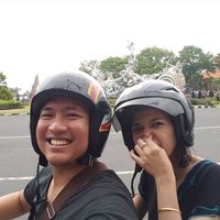 Tinton Marinton's Photo