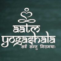 Aatm Yogashala's Photo