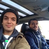 Photos de Antoine Touchai