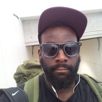 Francis  Ugwu's Photo