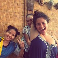 Chutima Dusik的照片