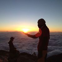 Fotos de Hilal Trekker