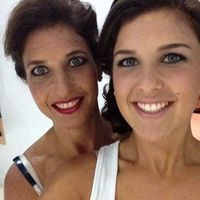 Le foto di Betty Poler