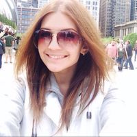 Zdjęcia użytkownika Alina Kolesnichenko