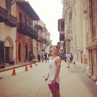 Fotos de Fraser McConnell