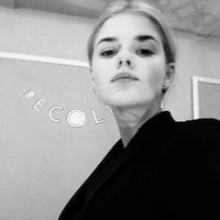 Fotos de Glorija Gžimailaitė