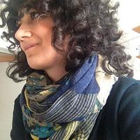 Nafiseh Mazloum's Photo