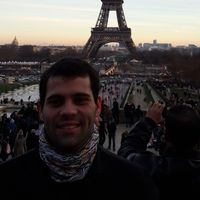 Cleber Marques的照片