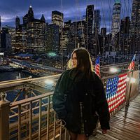 Le foto di Agata Klepova